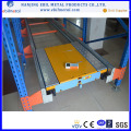 Popular Storage Industrial Pallet Runner Racking